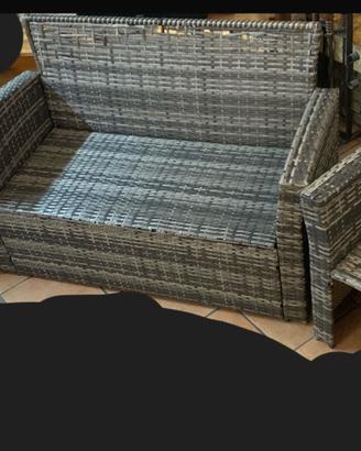 Salottino  x esterno