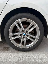 Cerchi + Gomme Bmw
