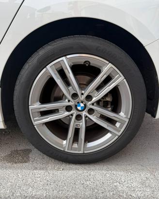 Cerchi + Gomme Bmw