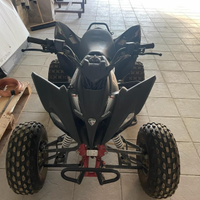 Quad LEM Komdor 250 pari al nuovo