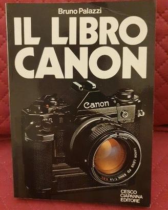 IL  LIBRO  CANON