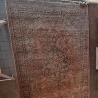 Tappeto orientale autentico Ladik 