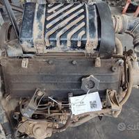 Motore Fiat Punto 1.7 TD