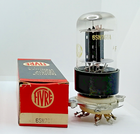 VALVOLA FIVRE 6SN7 GTA NUOVA scatolo originale