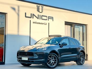 Porsche Macan 2.0 265 CV PDK ITALIANA UNICO PROPRI