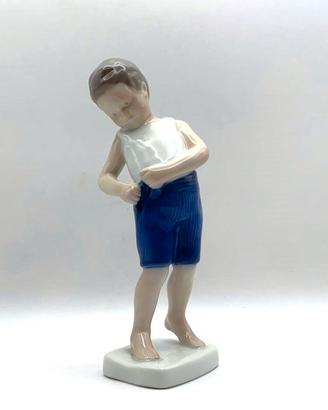 BING & GRONDAHL - Bambino Soprammobile