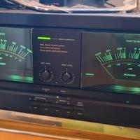 TOP DI GAMMA ONKYO FINALE M 508 + PRE. P 306 RS
