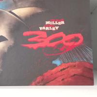 300 Frank Miller e Lynn Varley