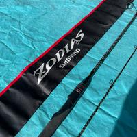 Shimano zodias 5-15 g