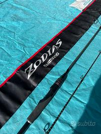 Shimano zodias 5-15 g
