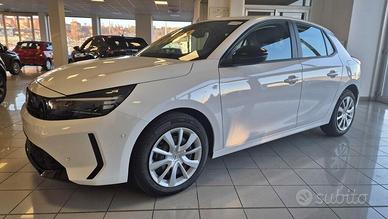 Opel Corsa 1.2 s&s 75cv