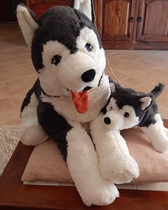peluche 
