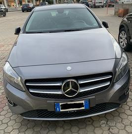 Mercedes classe A 180 CDI 2013