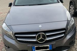 Mercedes classe A 180 CDI 2013
