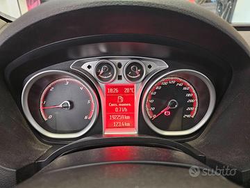 Ford kuga1 tdci quadro strumenti