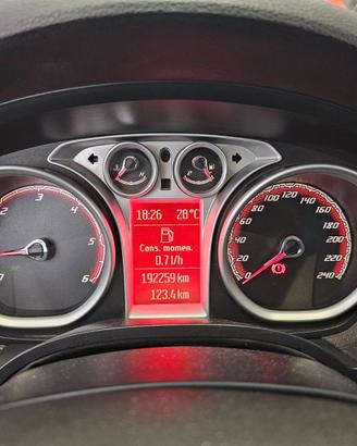 Ford kuga1 tdci quadro strumenti