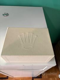 Rolex submariner
