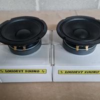 Altoparlanti Woofer Loudest Sound LS-PW6.4