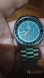 Omega mark ll speedmaster