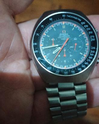 Omega mark ll speedmaster