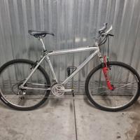 Mountain byke vintage