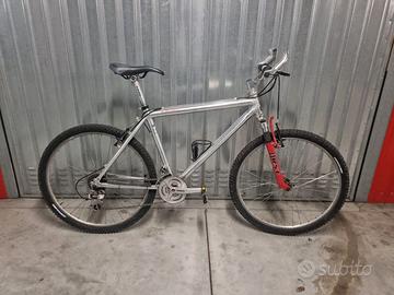 Mountain byke vintage
