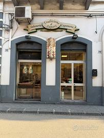 salumeria storica avviata