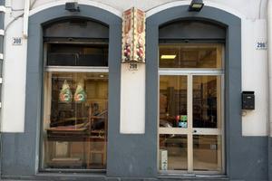 salumeria storica avviata