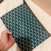 Borsa goyrd buona qualita