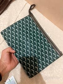 Borsa goyrd buona qualita