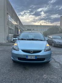 Honda Jazz 1.2 i-DSi 5 porte Live