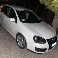 Volkswagen Golf 5 GT Sport