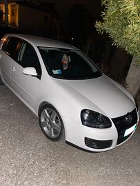 Volkswagen Golf 5 GT Sport