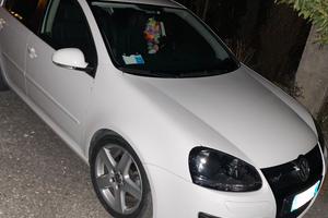 Volkswagen Golf 5 GT Sport