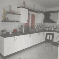 Cucina componibile usata in buono stato