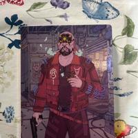 Steelbook - Cyberpunk 2077 - Anthem - Mass Effect