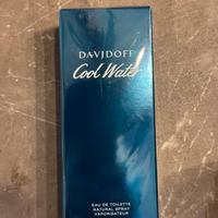 Profumo uomo Davidoff