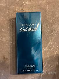 Profumo uomo Davidoff