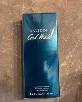 Profumo uomo Davidoff