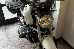 Bmw R1200r Bianco
