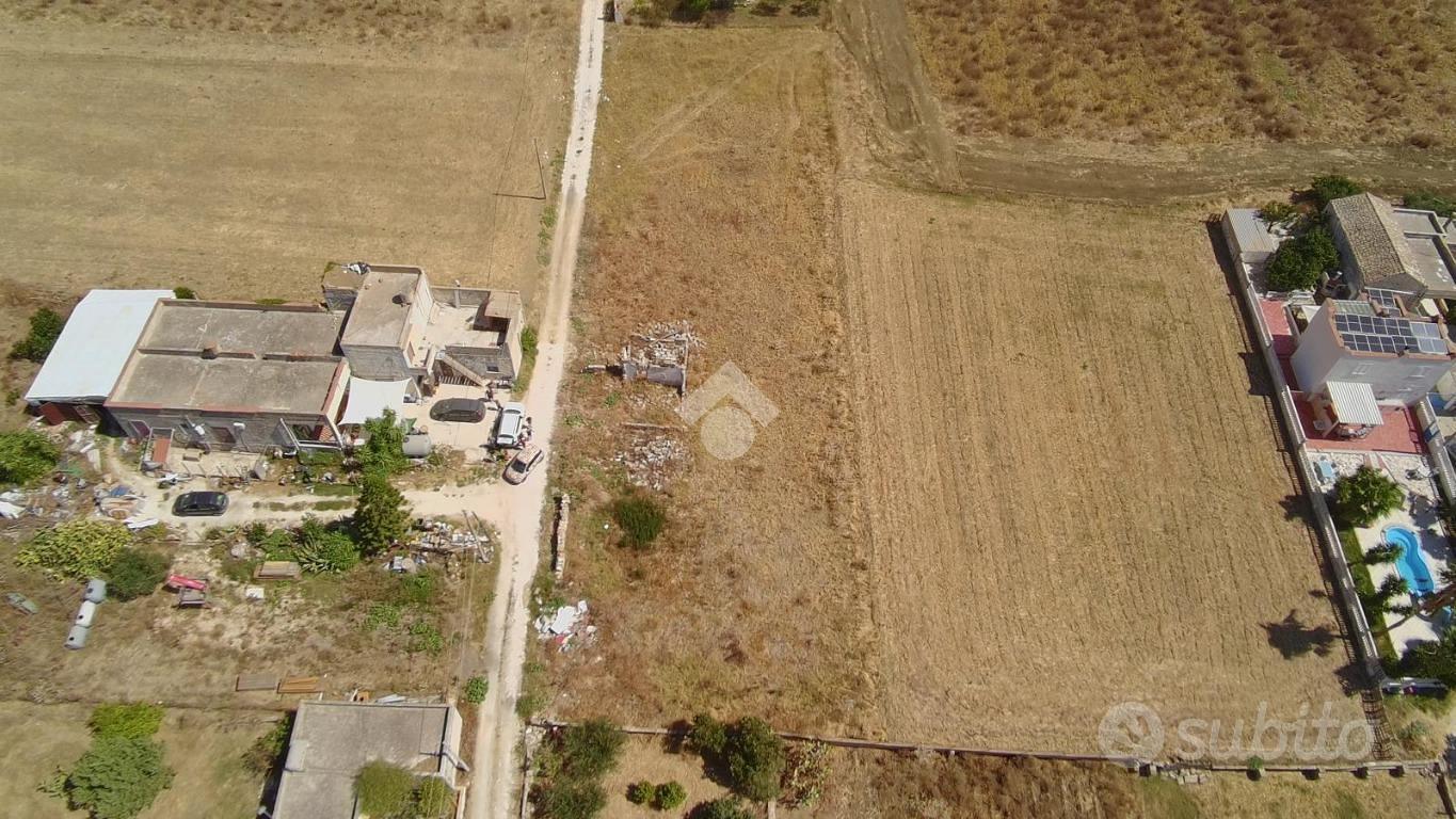 TERRENO A TRAPANI - Vista 2