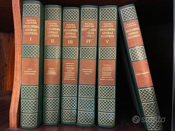 Enciclopedia