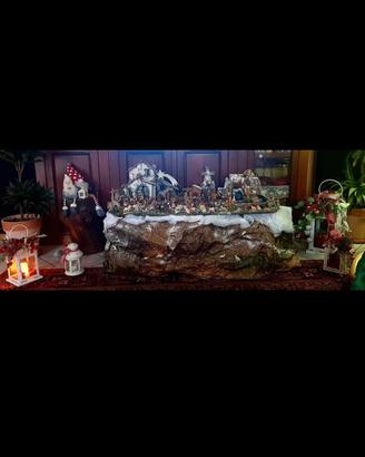 presepe completo 
