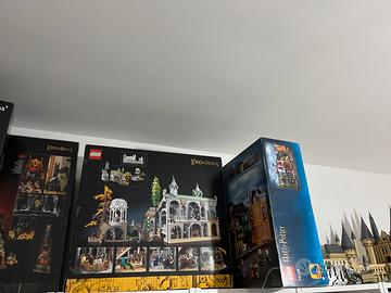 Lotto set lego