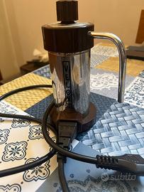 Caffetttiera elettrica Velox Patent Ferrara