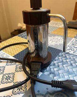 Caffetttiera elettrica Velox Patent Ferrara