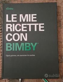 Bimby TM5. Manuale. Ricette 2014. Raccolta 15/16