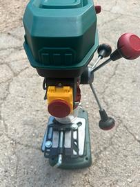 Trapano a colonna parkside