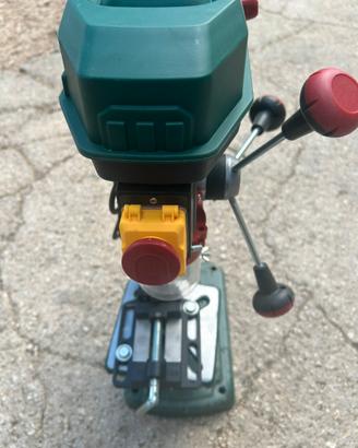 Trapano a colonna parkside