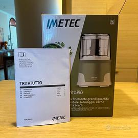 Tritatutto Imetec
